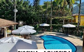 Pousada Flores do Lázaro